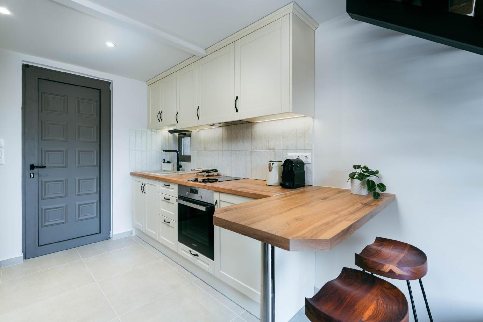 Apartmán Yannis Retreat Lefkáda Exteriér fotografie