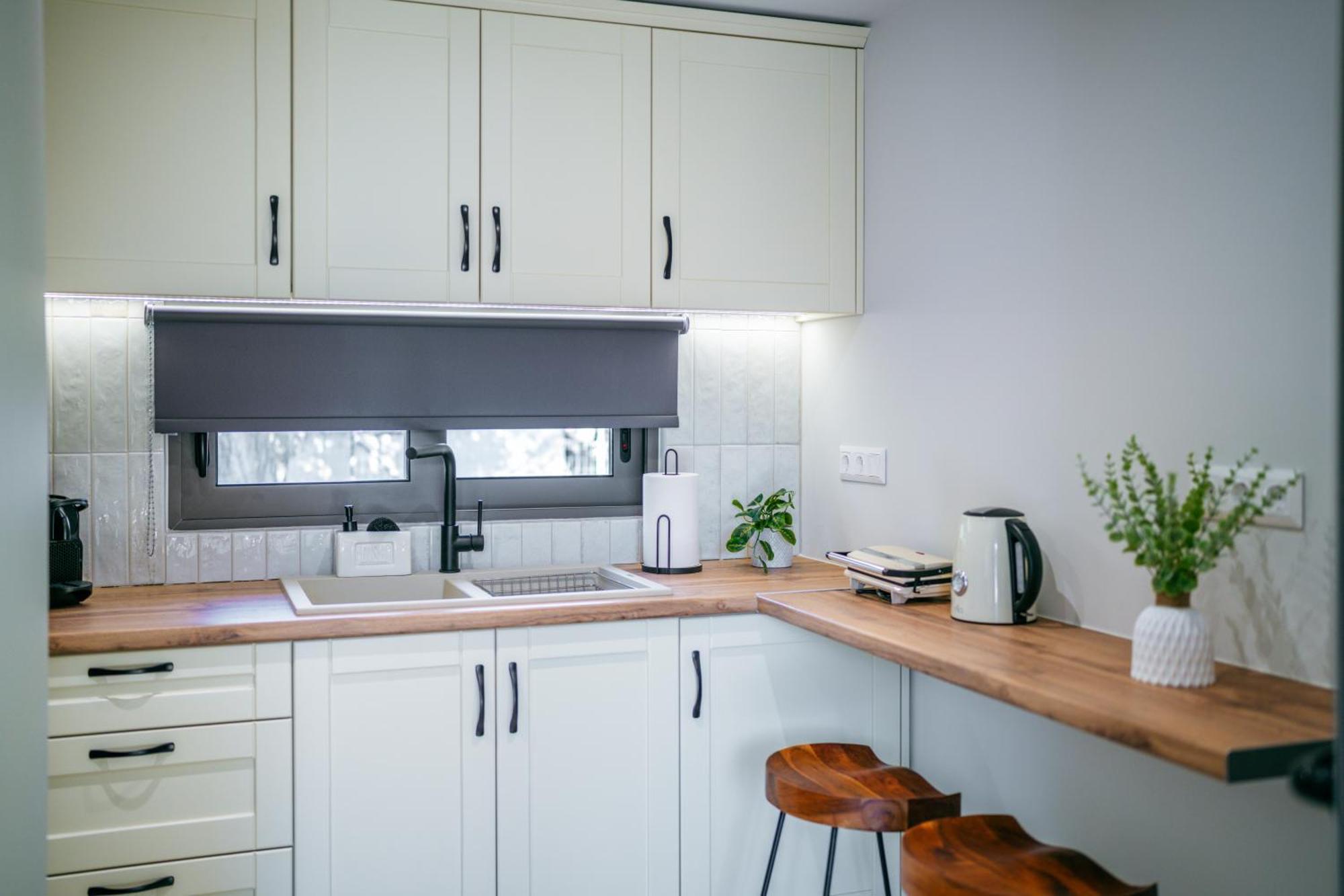 Apartmán Yannis Retreat Lefkáda Exteriér fotografie