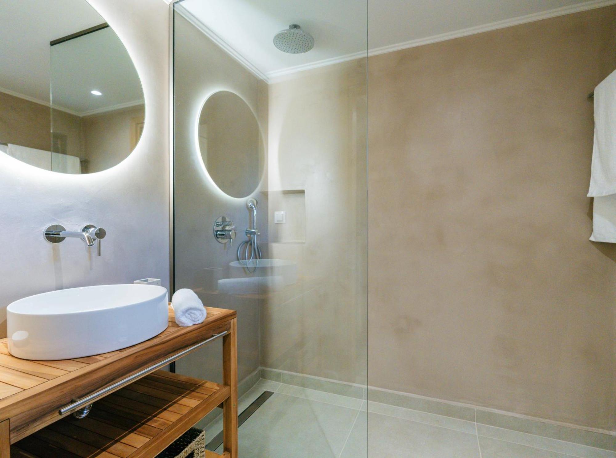 Apartmán Yannis Retreat Lefkáda Exteriér fotografie