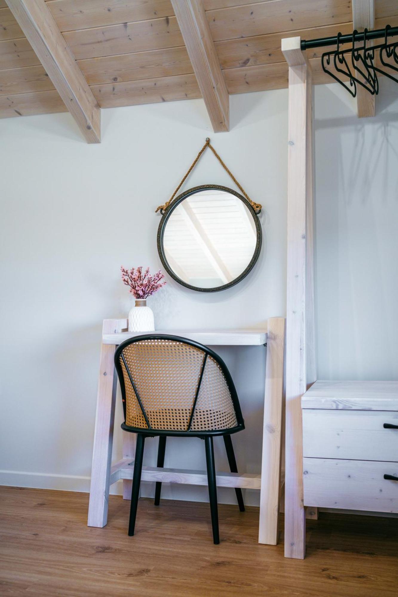 Apartmán Yannis Retreat Lefkáda Exteriér fotografie