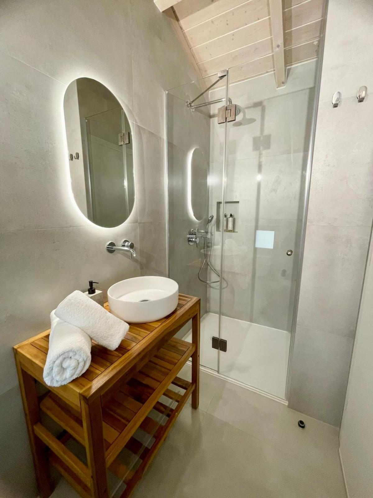 Apartmán Yannis Retreat Lefkáda Exteriér fotografie